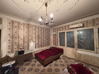 Продается своя 2 комнатная квартира на Дружбе народов (без ремонта)