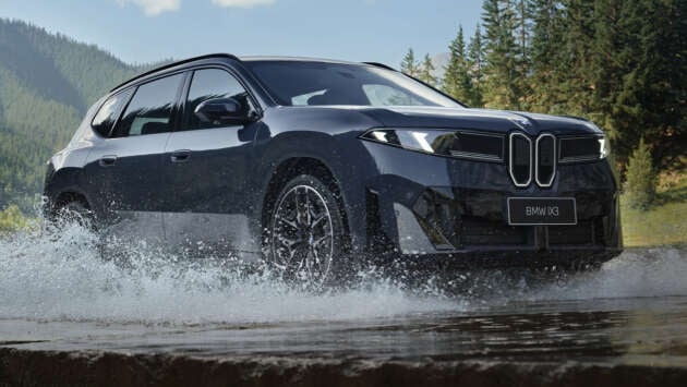 Сегодня в Китае на выставке Chengdu Motor Show состоялась долгожданная премьера 
