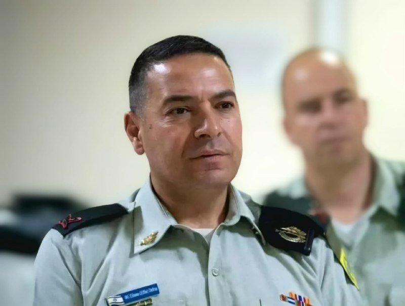 🔺 טרור במרכז שבויי ישראל; הודעה יוצאת דופן מהצבא