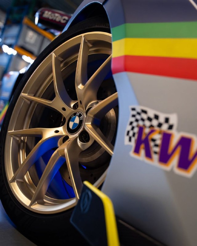 BMW x Red Bull 9
