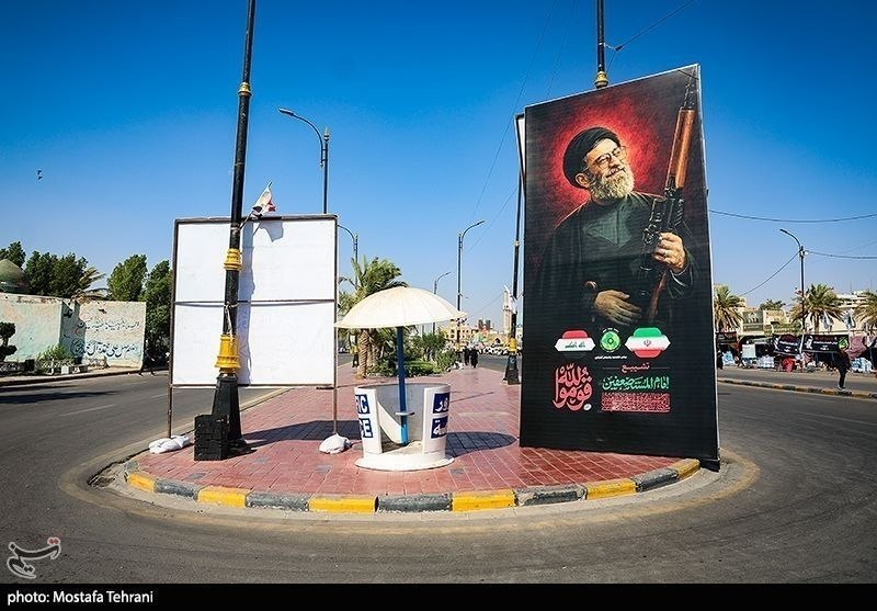 🇮🇶 חדשות אל נחיל 🇮🇶