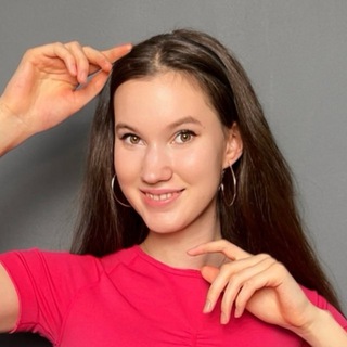 Telegram profile photo for Софи | та самая подружка