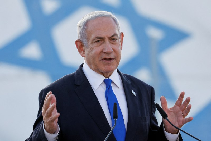טורקיה מבקשת הודעות אדומות מהאינטרפול לנתניהו על האשמת רצח עם