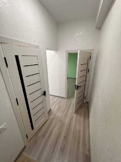 Apartment, Sergeli, new building, 1 room