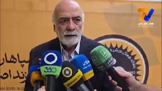 קרבקנדי: לכדורגל האיראני יש בעיה תרבותית, לא מתמודדים עם האשמים
