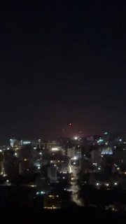 מסתמן על פגיעה ישירה על הבסיס האמריקאי בירדן מצורף תיעוד