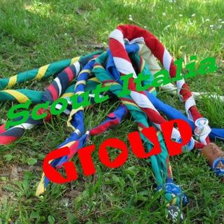 Scout Italia Group Telegram Group Link