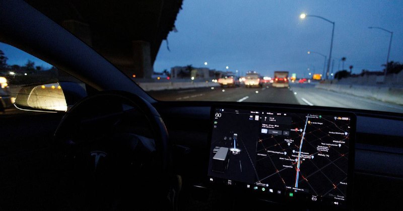 Tesla отзовет более 2 миллионов машин, произведенных с 2012 года