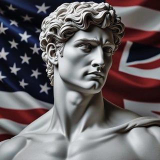Inevitable West Telegram channel profile photo