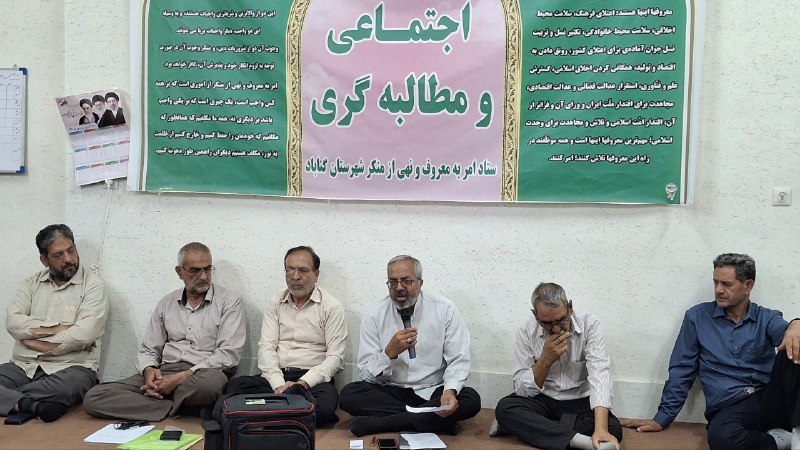 باران کویر/ رسانه مردمی: 🔰علی ابراهیم زاده مدیر اجرایی موکب امام رضا ع: خدمت به زائران اربعین، افتخاری بزرگ برای خادمان موکب امام رضاع در کربلای