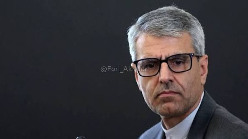 اخبار فوری ایران و جهان: 🇺🇸 🇮🇷اسماعیل بقائی، سخنگوی وزارت خارجه جمهوری اسلامی، در مراسم رونمایی از کتابی با عنوان نبرد ۱۲ روزه گفت: کشورهای منطقه