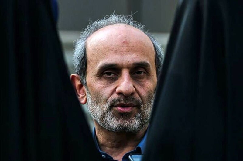 سبزه میدان: 📰 ارزیابی روزنامه اصولگرا از ۵ سال مدیریت ضعیف جبلی بر صداوسیما: از دست دادن مرجعیت خبری؛ سریالهای ضعیف، مقابله با دولت