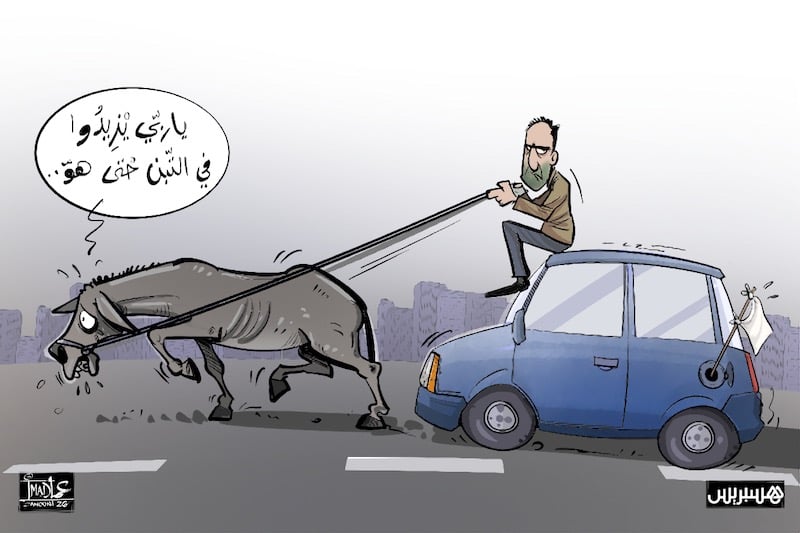 תנודות במחירי הנפט העולמיים מרוקו ממתינה לעדכון המחיר החצי חודשי