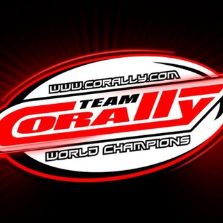 Team corally RUS