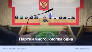 🖨 Минута на закон и 600 репрессивных инициатив: чем запомнилась первая Госдума военного времениГосдума восьмого созыва ушла на каникулы, поставив сразу несколько рекордов. 🔵За почти пять лет депутаты приняли 2979 законов — больше, чем любой предыдущий созы