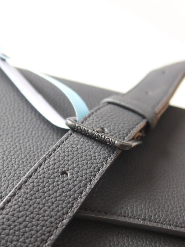 Louis Vuitton Louis Vuitton Keepall Bandoulière 50 Premium 1:1, фото 5