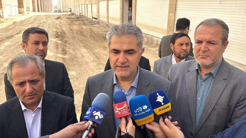 آخرین خبر اردبیل: ۱۶۸۰۰۰ واحد مسکن ملی تا پایان سال تحویل مردم میشود🔹معاون وزیر راه و شهرسازی: در سطح کشور ۱۶۸ هزار واحد تأمین زمین برای
