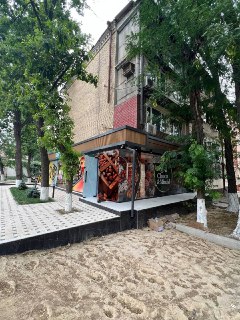 Аренда под офис Чилонзор Рувд