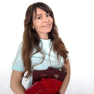 Telegram profile photo for ДИЕТОЛОГ Колунова Ольга ПОХУДЕТЬ Похудение Питание Рецепты