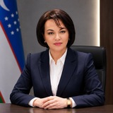 Dilrabo Davidova