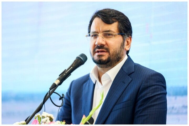 خبرگزاری مهر: بذرپاش: دوباره دوگانه معیوب جنگ و صلح را شروع نکنید🔺 مهرداد بذرپاش وزیر راه و شهرسازی دولت شهید رئیسی در فضای مجازی نوشت
