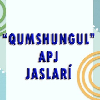 Qumshungul APJ jasları