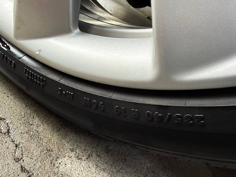 Куплю одно колесо