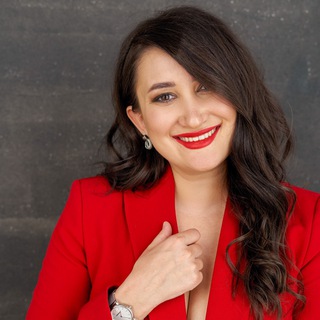 Telegram profile photo for Сама себе Диетолог✍️