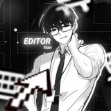 • 𝙄𝙑𝘼𝙉 | монтажер •