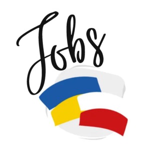 Jobs.Ukrainian in Poland Telegram Group Link