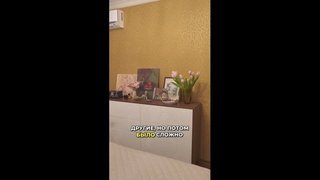 Реальные плюсы хранения и идеи использования в квартире кровать с подъемным механизмом. МЫ В МАХ подписаться - изображение 1 - реальные, плюсы, хранения