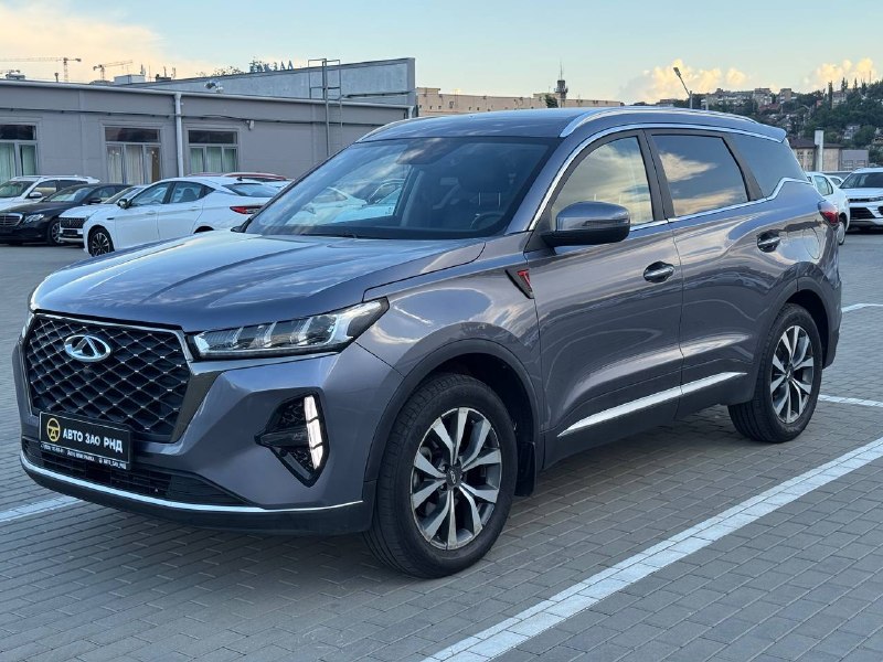 🚘 В продаже chery tiggo 7pro max
Год выпуска: 2023
Пробег на табло: 53 045 км
Птс: электронный
Двигатель: 1.5 бензин
Трансмиссия: cvt
Vin: lvvdb21b8pd780233
Цена: 1 290 000
Новая цена: 1 280 000 руб.
📞 + 7 (938) 130-35-61
Г. Ростов-на-дону, тц «сиверс», пр. Сиверса, 23 – как нас найти 📍
Способы оплаты:
— Наличные;
— Кредит (20 банков);
— Безнал без ндс;
— Обмен на ваш авто.
Больше подробностей об авто и способах оплаты узнавайте у менеджера 📲 @autozaorndbot
___________
Подбор авто – @auto_zao_bot 🤖
Все авто – https://autozao. Ru/ 🌐
Мы в max. Ru/auto_zao_rnd 💬
🗺️ Присоединяйтесь к авто зао :
— Москва
— Краснодар - фотография - 1