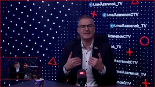 אשלגן, קלייפדה וטראמפ: מדוע ארה"ב נעצרת במשא ומתן עם בלארוס? שידור חי כאן