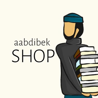 AABDIBEK_SHOP📚 Telegram Group Link