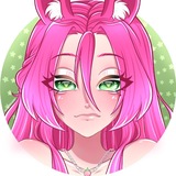 CHERYNNE art🍒