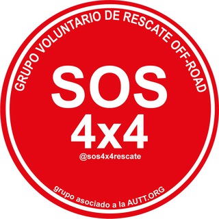 SOS 4x4 Rescate Guadalajara
