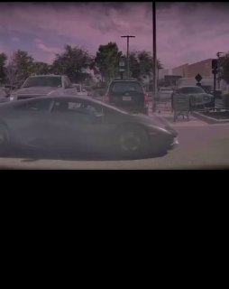 В США пикап заехал на Lamborghini прямо на парковкеПо данным очевидцев, водитель