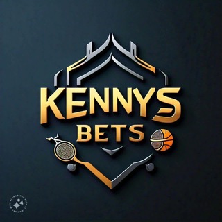 KENNYS BETS⚽️🏀🥎🎾🏐🏓🏏 Telegram channel profile photo