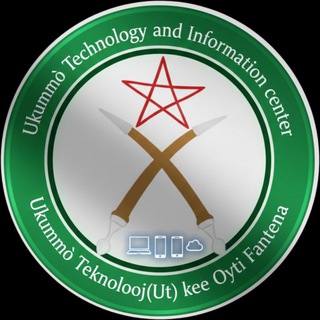 Ukummò Technology and Information center