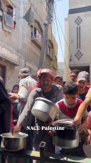 غزة تعاني أزمة إنسانية حادة وسط انتشار الجوع والفقر