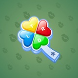 Clover Pin #81