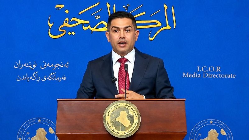 مطالعات عراق: ♦️احمد الدلفی، نماینده پارلمان: هزاران دانشجوی عراقی در دانشگاههای خارجی مرتبط با اسرائیل تحصیل کردهاند و متعاقباً در