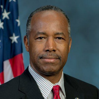 Ben Carson Telegram Group Link