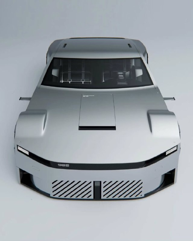 GAC PHANTOM Concept 8