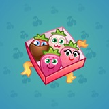 Berry Box #180