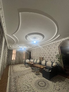 Двух этажный евродом,  яшнабадский район
