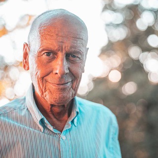 Telegram profile photo for Valdo Vaccaro