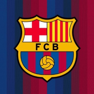 Telegram profile photo for FC BARCELONE™️