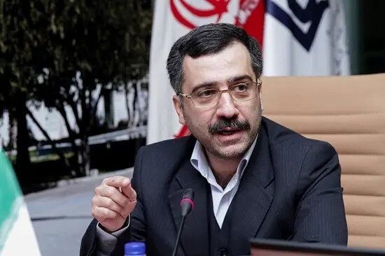 خبرگزاری بین المللی شفقنا: 🔴دکتر آخوندزاده :پژوهشهای مسئلهمحور، مسیر مقابله مؤثر با اعتیاد را هموار میکنند◀️- معاون تحقیقات و فناوری وزارت بهداش