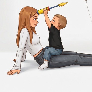 Telegram profile photo for София Стец | про материнство